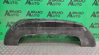 1632267380, 13490016 Юбка бампера Citroen C3 Aircross  Арт ARM228976, вид 4