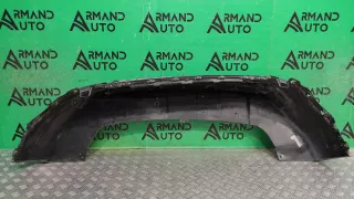 1632267380, 13490016 Юбка бампера Citroen C3 Aircross  Арт ARM228976, вид 5