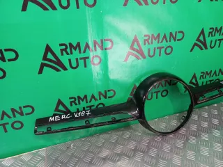 A16788862009040, A1678886200 Накладка решетки радиатора Mercedes E W238 Арт ARM229197, вид 2