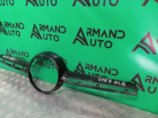 A16788862009040, A1678886200 Накладка решетки радиатора Mercedes E W238 Арт ARM229197, вид 3