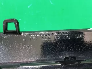 A16788862009040, A1678886200 Накладка решетки радиатора Mercedes E W238 Арт ARM229197, вид 8