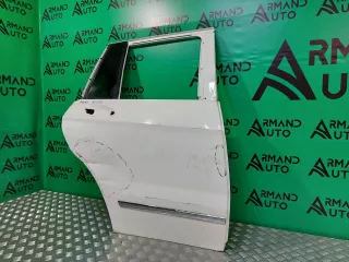 A2047301400 дверь mercedes-benz, мерседес бенц ( Mercedes GLK X204 Арт ARM229386, вид 3
