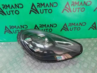 95863128602, 7p5941036k, 7p5941036h Фара Porsche Cayenne 957 Арт ARM229473, вид 1