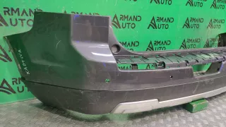 95913301, 96895643 Бампер шевроле, шевролет орландо Chevrolet Orlando Арт ARM229693, вид 2