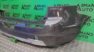 95913301, 96895643 Бампер шевроле, шевролет орландо Chevrolet Orlando Арт ARM229693, вид 3