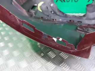 51125A40FE1, 8081867 Бампер бмв х4 (х x 4) г02 (г g 02) BMW X4 G02 Арт ARM230152, вид 11
