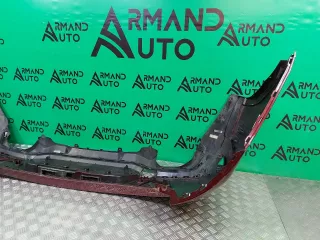 51125A40FE1, 8081867 Бампер бмв х4 (х x 4) г02 (г g 02) BMW X4 G02 Арт ARM230152, вид 9