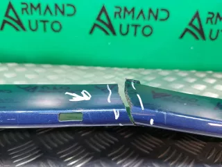 51117484780, 511113960514 Бампер бмв х3 (х x 3) г01 (г g 01) BMW X3 G01 Арт ARM230165, вид 6