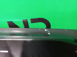 51128054198 Накладка бампера BMW 3 F30/F31/GT F34 Арт ARM230181, вид 4
