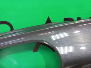 51128054198 Накладка бампера BMW 3 F30/F31/GT F34 Арт ARM230181, вид 5