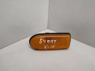 138260,2616090J00 Повторитель передний правый Nissan AD Y10 Арт 2071195, вид 1