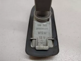 138260,2616090J00 Повторитель передний правый Nissan AD Y10 Арт 2071195, вид 3