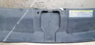 4G0807081 Накладка замка капота Audi A6 C7 (S6,RS6) Арт 00051832, вид 3