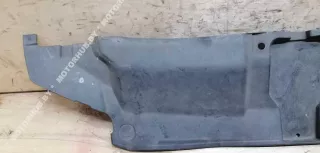 4G0807081 Накладка замка капота Audi A6 C7 (S6,RS6) Арт 00051832, вид 4