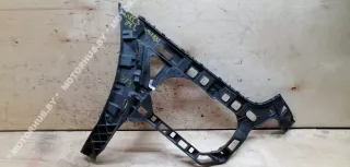 3C8807393 Кронштейн крепления бампера заднего Volkswagen Passat CC Арт 00051831, вид 1