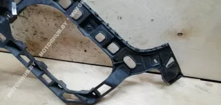 3C8807393 Кронштейн крепления бампера заднего Volkswagen Passat CC Арт 00051831, вид 4