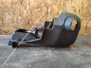 484701KE0A Кожух рулевой колонки Nissan Juke 1 Арт 00052978, вид 2