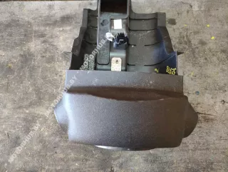 484701KE0A Кожух рулевой колонки Nissan Juke 1 Арт 00052978, вид 4