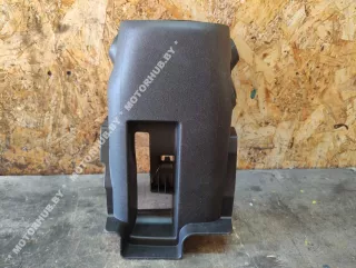 484701KE0A Кожух рулевой колонки Nissan Juke 1 Арт 00052978, вид 5