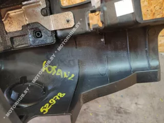 484701KE0A Кожух рулевой колонки Nissan Juke 1 Арт 00052978, вид 6
