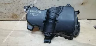 175753VD0B Декоративная крышка двигателя Nissan Qashqai 2 restailing Арт 00051822, вид 1