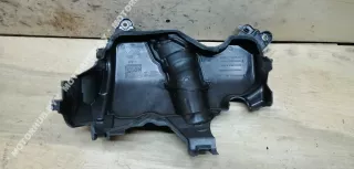 175753VD0B Декоративная крышка двигателя Nissan Qashqai 2 restailing Арт 00051822, вид 2