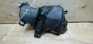 175753VD0B Декоративная крышка двигателя Nissan Qashqai 2 restailing Арт 00051821, вид 1