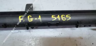  Шторка заднего стекла Ford Galaxy 2 Арт 00005165S, вид 3