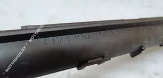  Шторка заднего стекла Ford Galaxy 2 Арт 00005165S, вид 4