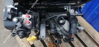 CUV ТНВД Volkswagen Passat CC Арт 00027913a, вид 2