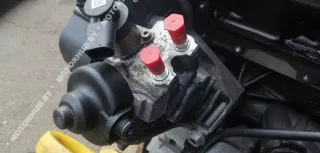 CUV ТНВД Volkswagen Passat CC Арт 00027913a, вид 3