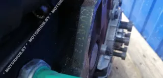 CUV ТНВД Volkswagen Passat CC Арт 00027913a, вид 4