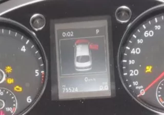 CUV ТНВД Volkswagen Passat CC Арт 00027913a, вид 5