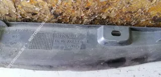 668630011R Пыльник крыла переднего левого Renault Laguna 3 Арт 00054122, вид 8