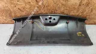 1S71F40374AHW Накладка внутренняя на заднюю панель кузова Ford Mondeo 3 Арт 00053994, вид 7