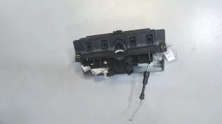 8D9827565C7H,4B0827565H Электропривод (сервопривод) Audi A6 C5 (S6,RS6) Арт 7412273, вид 1