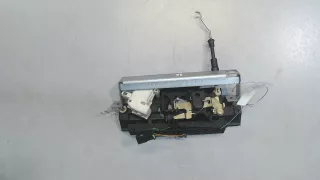 8D9827565C7H,4B0827565H Электропривод (сервопривод) Audi A6 C5 (S6,RS6) Арт 7412273, вид 2