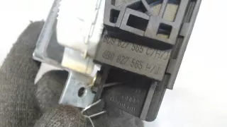 8D9827565C7H,4B0827565H Электропривод (сервопривод) Audi A6 C5 (S6,RS6) Арт 7412273, вид 3