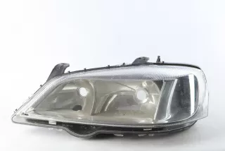 24439602 Фара передняя левая Opel Astra G Арт 211108397TP, вид 1