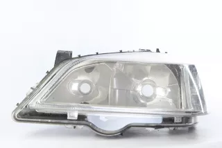 24439602 Фара передняя левая Opel Astra G Арт 211108397TP, вид 3