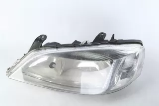 24439602 Фара передняя левая Opel Astra G Арт 211108397TP, вид 4