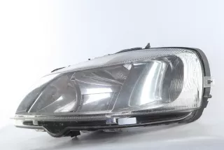 24439602 Фара передняя левая Opel Astra G Арт 211108397TP, вид 5