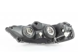 24439602 Фара передняя левая Opel Astra G Арт 211108397TP, вид 6