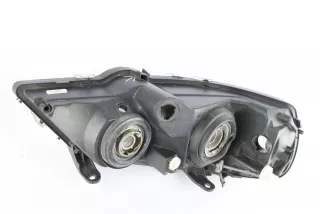 24439602 Фара передняя левая Opel Astra G Арт 211108397TP, вид 7