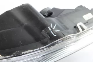 24439602 Фара передняя левая Opel Astra G Арт 211108397TP, вид 8