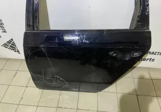 3AF833055 Дверь задняя левая Volkswagen Passat B7 Арт 231926165TP, вид 4