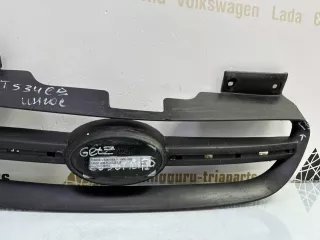863611C410 Решетка радиатора Hyundai Getz Арт 238248555TP, вид 4