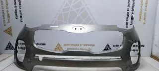 86511F1000 Бампер передний Kia Sportage 4 Арт 276920086TP, вид 1