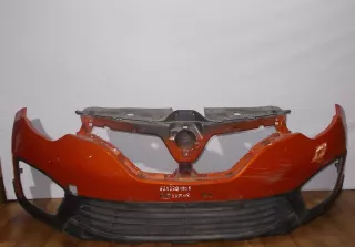620222180R Бампер передний бу Renault Kaptur Арт 314063795TP, вид 1
