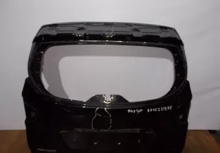 901523137R Крышка багажника бу Renault Kaptur Арт 331032760TP, вид 1